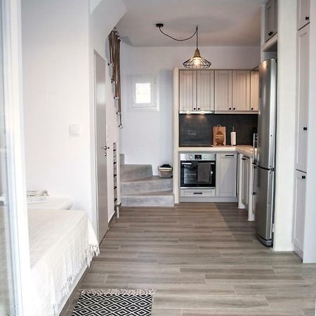 Heavenly Retreat Naxos Apartment Kastraki  Exterior photo